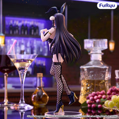 Overlord BiCute Bunnies PVC Statue Albedo Another Costume 30 cm  4571623510789