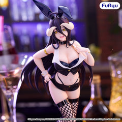 Overlord BiCute Bunnies PVC Statue Albedo Another Costume 30 cm  4571623510789