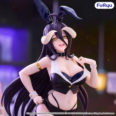 Overlord BiCute Bunnies PVC Statue Albedo Another Costume 30 cm  4571623510789