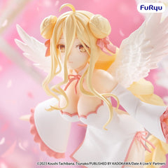 Date A Live V BiCute Pure PVC Statue Mukuro Hoshimiya 21 cm 4571623510796