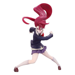 Dandadan Trio-Try-iT PVC Statue Aira (transformed) 19 cm   4571623510857