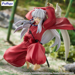 Inuyasha  Trio-Try-iT PVC Statue Inuyasya Vol. 2 13 cm 4571623510871