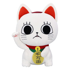 Dandadan Plush Figure Turbo Granny (beckoning cat) Big 32 cm     4571623510932