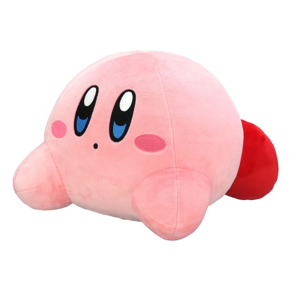 Kirby & Waddle Dee Sleep Together Plush Figure Kirby 30 cm  4571623510970