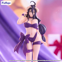 Overlord BiCute Ribbons PVC Statue Albedo 26 cm  4571623511618