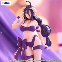 Overlord BiCute Ribbons PVC Statue Albedo 26 cm  4571623511618