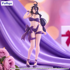 Overlord BiCute Ribbons PVC Statue Albedo 26 cm  4571623511618