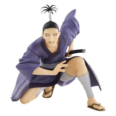 Hunter x Hunter Noodle Stopper PVC Statue Nobunaga 11 cm   4571623512196