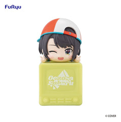 Hololive Production Hikkake PVC Statue Oozora Subaru 10 cm    4571623512219
