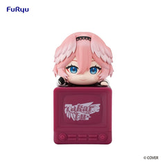 Hololive Production Hikkake PVC Statue Takane Lui 10 cm    4571623512233
