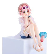 Arknights  Noodle Stopper PVC Statue Goldenglow Summer Flowers FA394 Ver. 10 cm  4571623512318