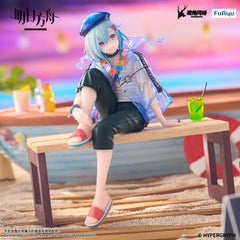 Arknights Noodle Stopper PVC Figure Mizuki Summer Feast Version 14 cm 4571623512325