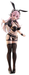 Super Sonico BiCute Bunnies PVC Statue Reverse Bunny Ver. 29 cm 4571623512561