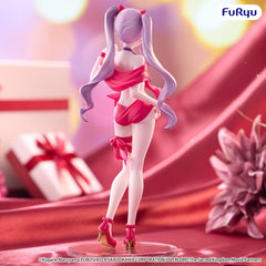 Overlord BiCute Ribbons PVC Statue Shalltear 22 cm  4571623512578