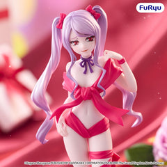 Overlord BiCute Ribbons PVC Statue Shalltear 22 cm  4571623512578