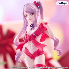 Overlord BiCute Ribbons PVC Statue Shalltear 22 cm  4571623512578