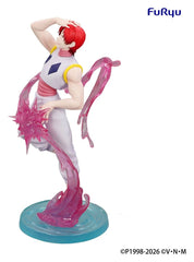 Hunter x Hunter Exceed Creative PVC Statue Hisoka 20 cm 4571623512585