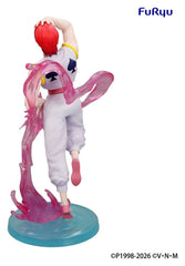 Hunter x Hunter Exceed Creative PVC Statue Hisoka 20 cm 4571623512585