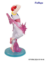 Hunter x Hunter Exceed Creative PVC Statue Hisoka 20 cm 4571623512585
