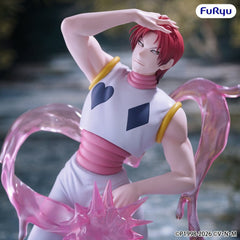 Hunter x Hunter Exceed Creative PVC Statue Hisoka 20 cm 4571623512585