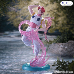 Hunter x Hunter Exceed Creative PVC Statue Hisoka 20 cm 4571623512585
