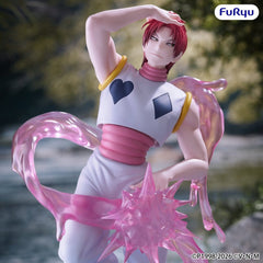 Hunter x Hunter Exceed Creative PVC Statue Hisoka 20 cm 4571623512585