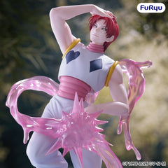 Hunter x Hunter Exceed Creative PVC Statue Hisoka 20 cm 4571623512585