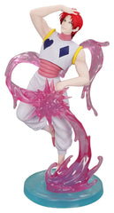Hunter x Hunter Exceed Creative PVC Statue Hisoka 20 cm 4571623512585
