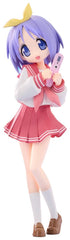 Lucky Star Trio-Try-iT PVC Statue Tsukasa Hiiragi 19 cm    4571623512622