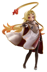 Sentenced to Be a Hero Trio-Try-iT PVC Statue Teoritta 20 cm    4571623512677