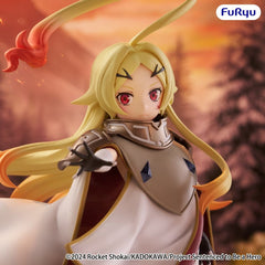 Sentenced to Be a Hero Trio-Try-iT PVC Statue Teoritta 20 cm    4571623512677