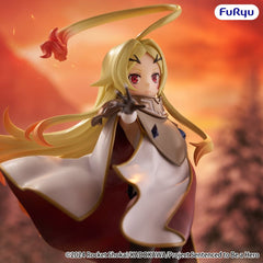 Sentenced to Be a Hero Trio-Try-iT PVC Statue Teoritta 20 cm    4571623512677