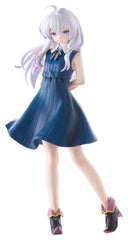 Wandering Witch: The Journey of Elaina Trio-Try-iT PVC Statue Elaina One Piece Dress Ver. 20 cm    4571623512684