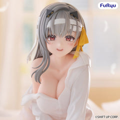 Goddess of Victory: Nikke Noodle Stopper PVC Statue Modernia First Affection Ver. 9 cm    4571623512707