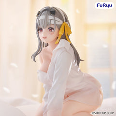 Goddess of Victory: Nikke Noodle Stopper PVC Statue Modernia First Affection Ver. 9 cm    4571623512707