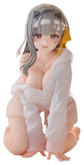 Goddess of Victory: Nikke Noodle Stopper PVC Statue Modernia First Affection Ver. 9 cm    4571623512707