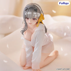 Goddess of Victory: Nikke Noodle Stopper PVC Statue Modernia First Affection Ver. 9 cm    4571623512707