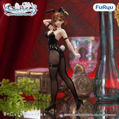 Atelier Ryza 3: Alchemist of the End & the Secret Key BiCute Bunnies PVC Statue Reisalin Stout 27 cm   4571623512950