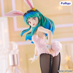 Urusei Yatsura BiCute Bunnies PVC Statue Lum 28 cm    4571623512967