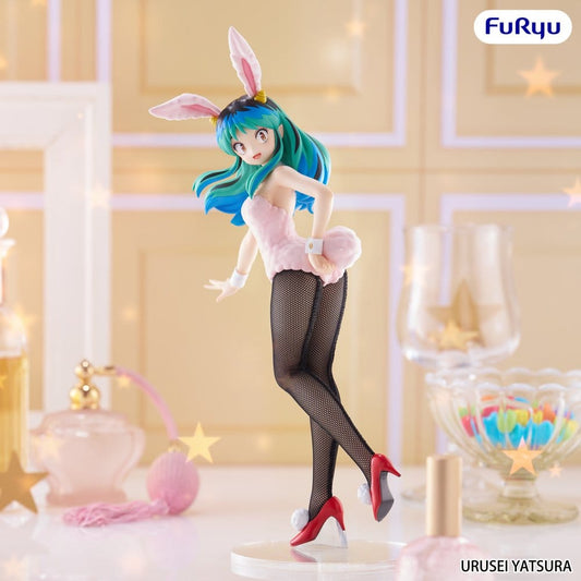 Urusei Yatsura BiCute Bunnies PVC Statue Lum 28 cm    4571623512967