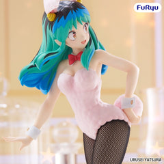Urusei Yatsura BiCute Bunnies PVC Statue Lum 28 cm    4571623512967