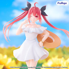 Date A Live V Muchute PVC Statue Kotori Itsuka Summer Dress 20 cm    4571623512998