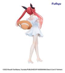 Date A Live V Muchute PVC Statue Kotori Itsuka Summer Dress 20 cm    4571623512998