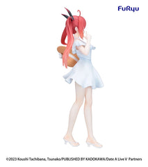Date A Live V Muchute PVC Statue Kotori Itsuka Summer Dress 20 cm    4571623512998
