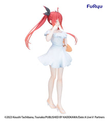 Date A Live V Muchute PVC Statue Kotori Itsuka Summer Dress 20 cm    4571623512998