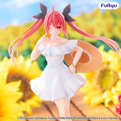 Date A Live V Muchute PVC Statue Kotori Itsuka Summer Dress 20 cm    4571623512998