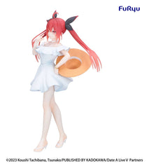 Date A Live V Muchute PVC Statue Kotori Itsuka Summer Dress 20 cm    4571623512998
