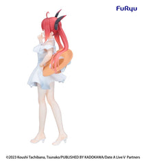 Date A Live V Muchute PVC Statue Kotori Itsuka Summer Dress 20 cm    4571623512998