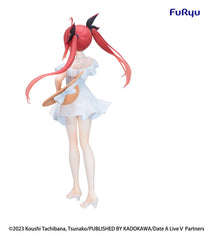 Date A Live V Muchute PVC Statue Kotori Itsuka Summer Dress 20 cm    4571623512998