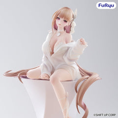 Goddess of Victory: Nikke Noodle Stopper PVC Statue Viper 15 cm 4571623513063